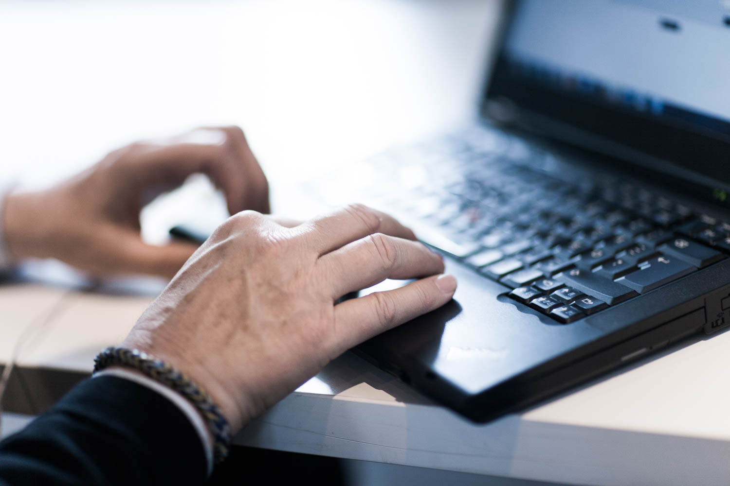 Älä sorru näihin - viisi työhakemuksen kielimokaa