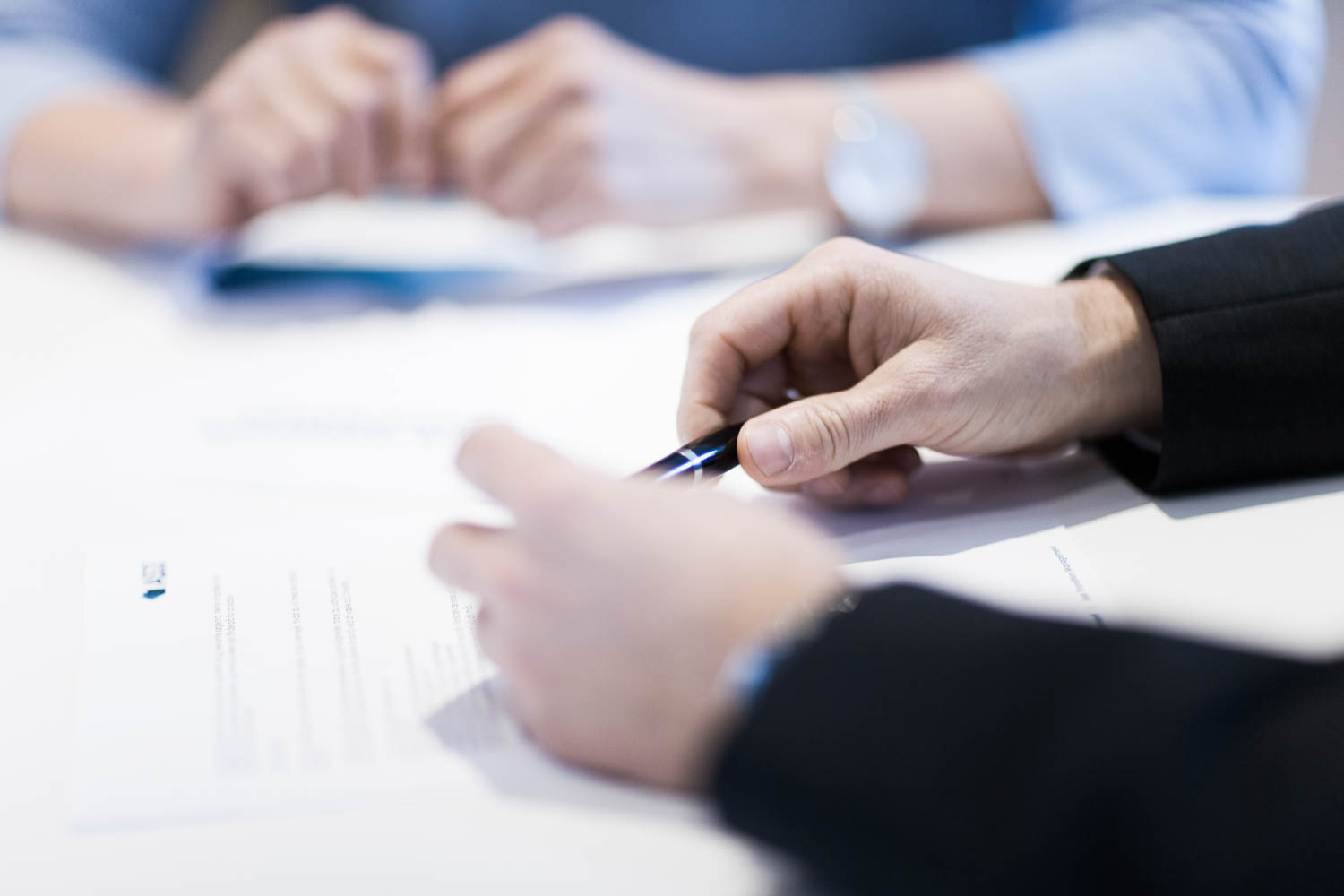 5 aloittelevan yrittäjän sudenkuoppaa