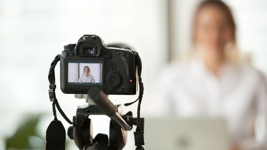 Videohaastattelu - 7 vinkkiä rekrytoinnin ammattilaisilta