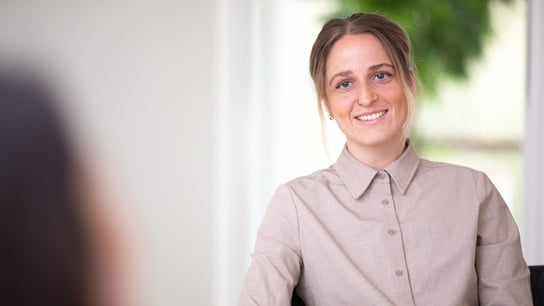 Etsitkö coachia? Näin tunnistat itsellesi sopivan!