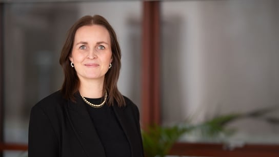 Johtaja, tunnistatko urasi riskikohdat?