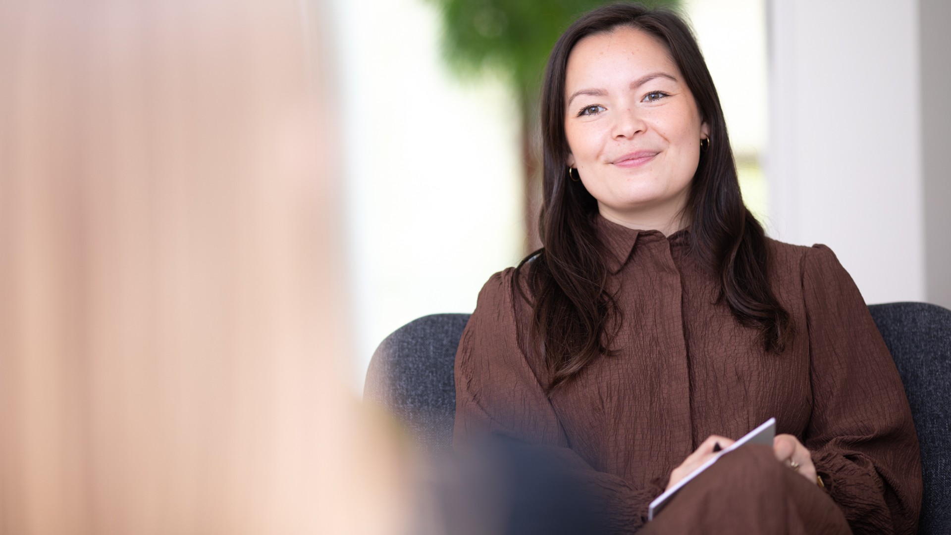 Kun työura katkeaa, pelkkä tekoälyn tuki ei riitä? 