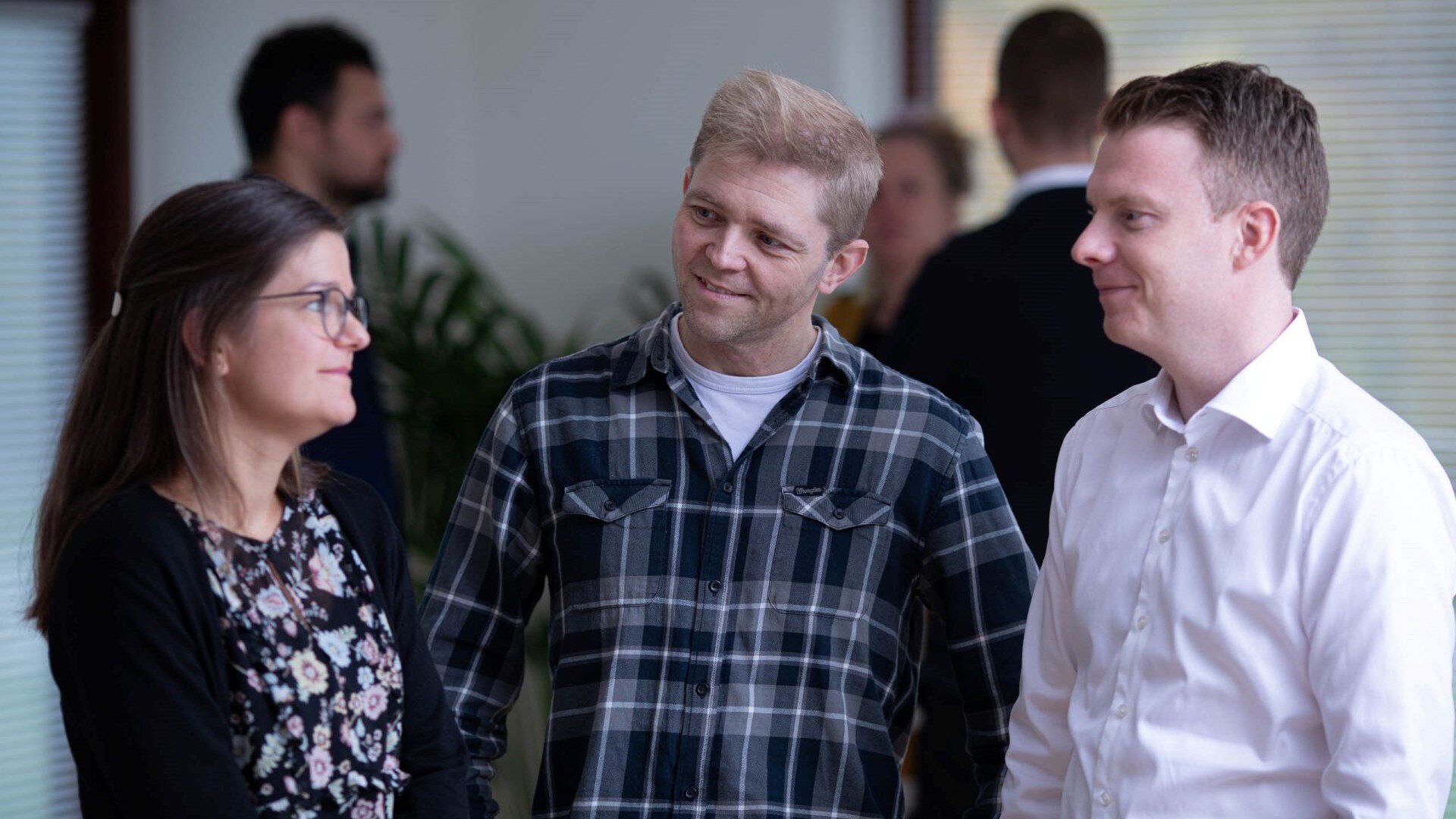 Kysely: Miten HR:t nykyään mittaavat sosiaalista vastuullisuutta?