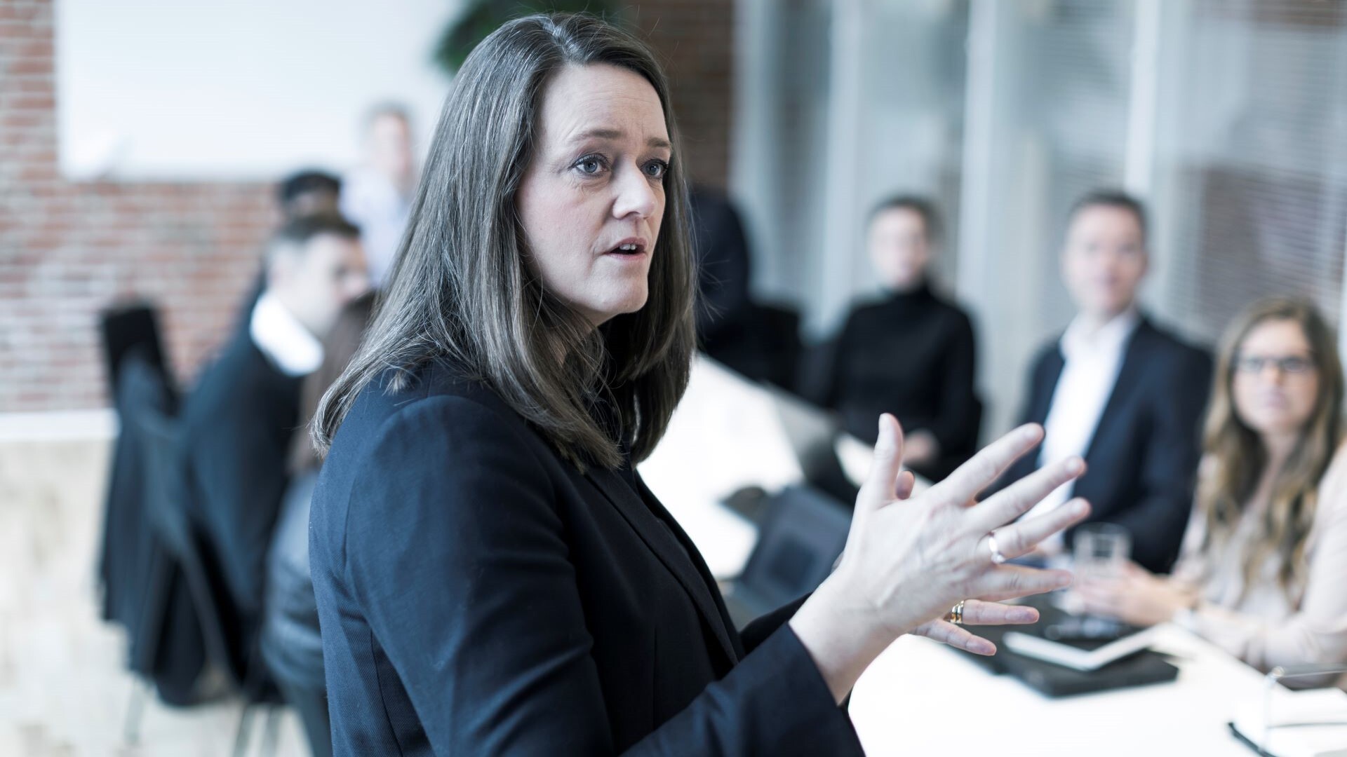 Neljä myyttiä johtoryhmien tehokkuudesta