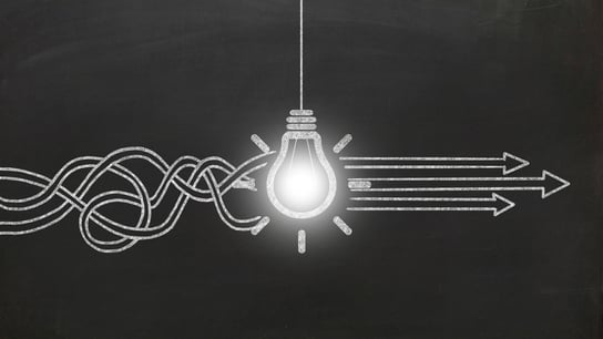 Stress Awareness Month: Pysähdy hetkeksi – saat enemmän aikaan