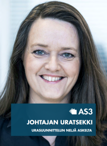 Materiaalikirjasto - Johtajan uratsekki e-kirja