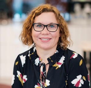 Anne Merikoski Fimlab