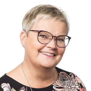 Johanna Muuraiskangas