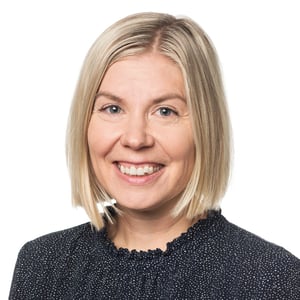 Mirka Fagerholm 