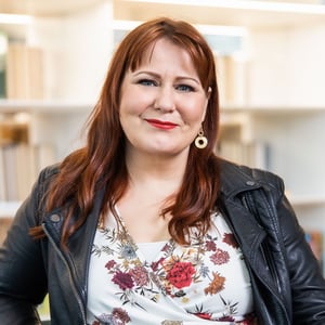 Elina Hiltunen