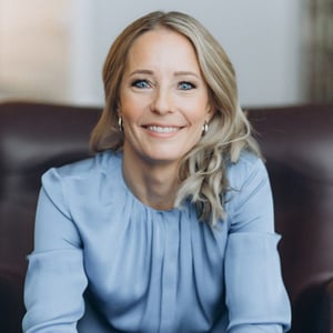 Tiina Rolig Microsoft