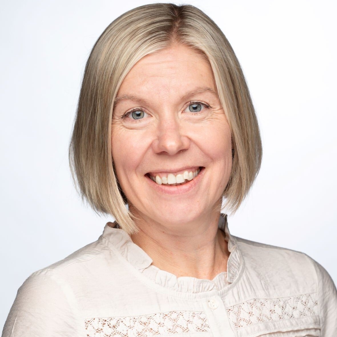 Mirka Fagerholm